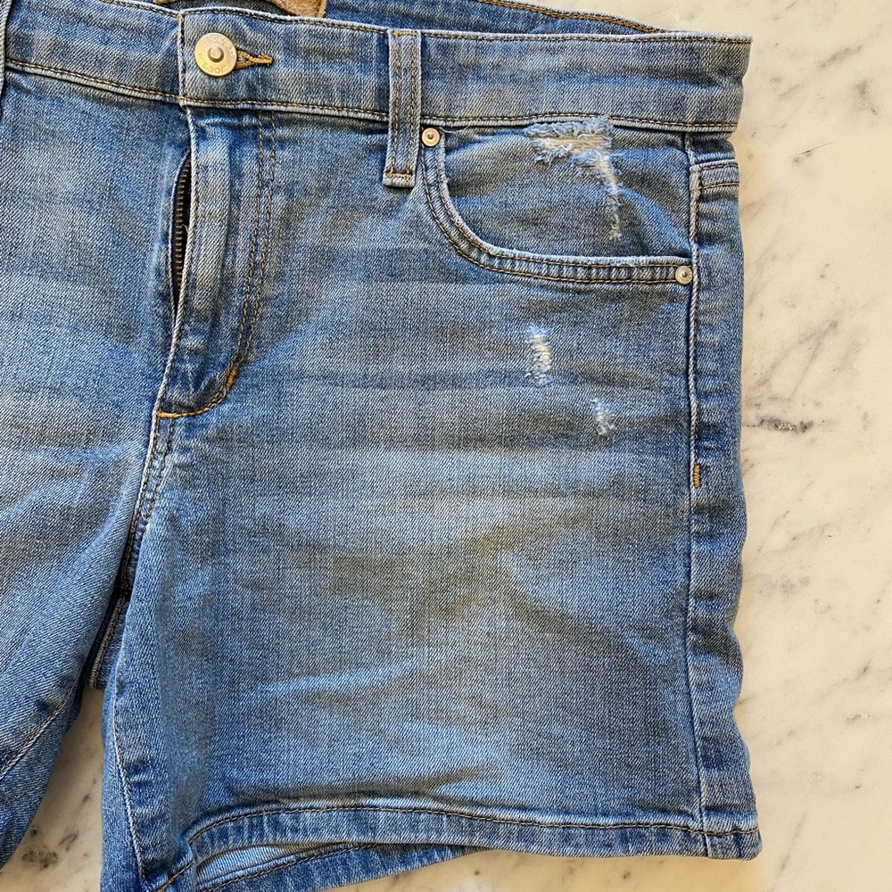 Joe’s Jeans shorts - Picture 5 of 6